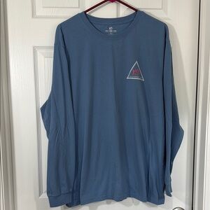 Southern Tide men’s longsleeve  teeshirt
